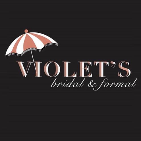 Violet's boutique on sale and formal