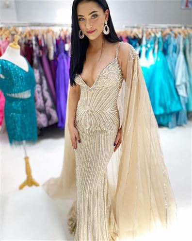 Violet's boutique deals and formal