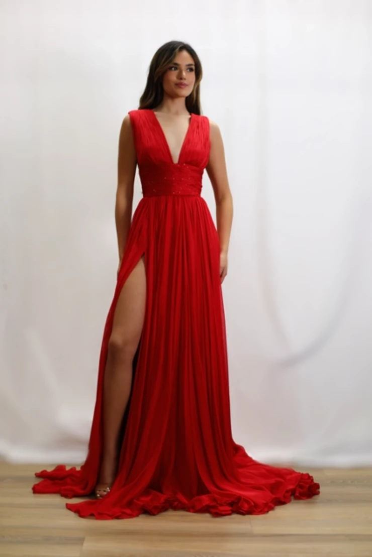 Jovani A-line Default Thumbnail Image