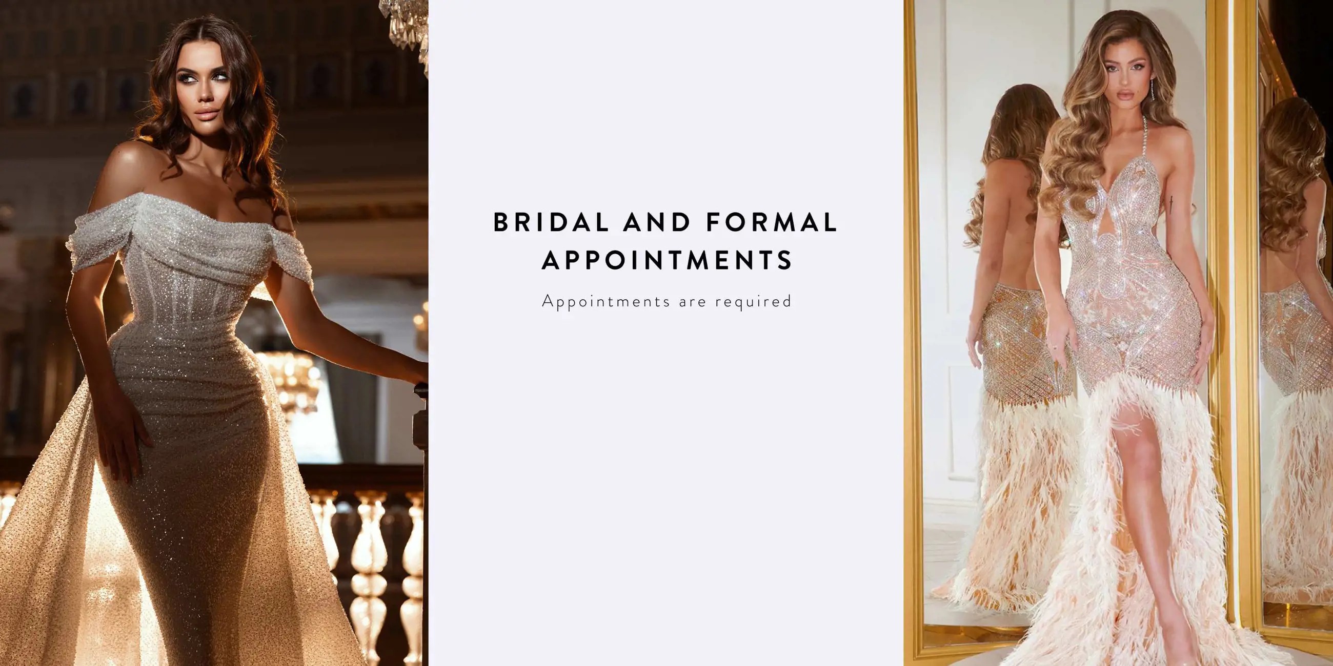 Violet's Bridal & Formal