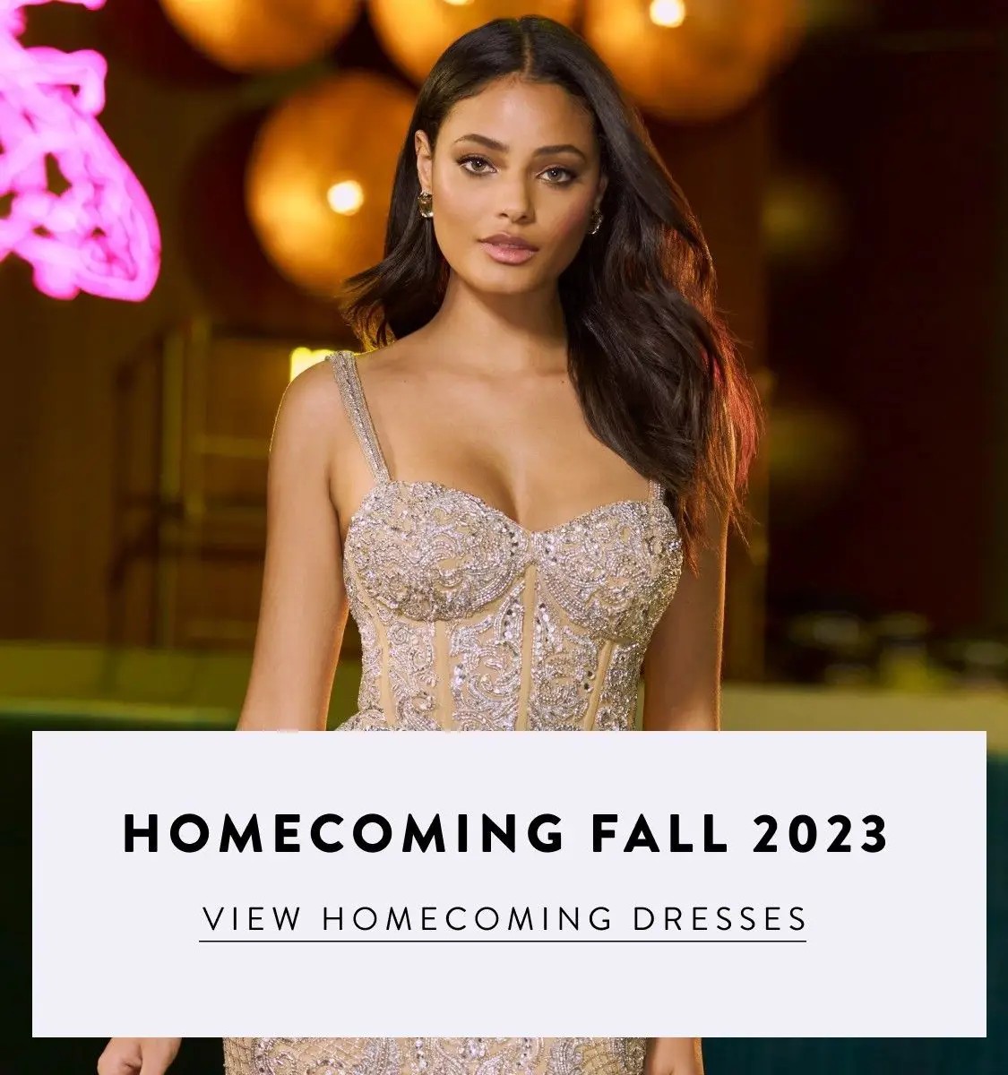 Homecoming 2023 Mobile